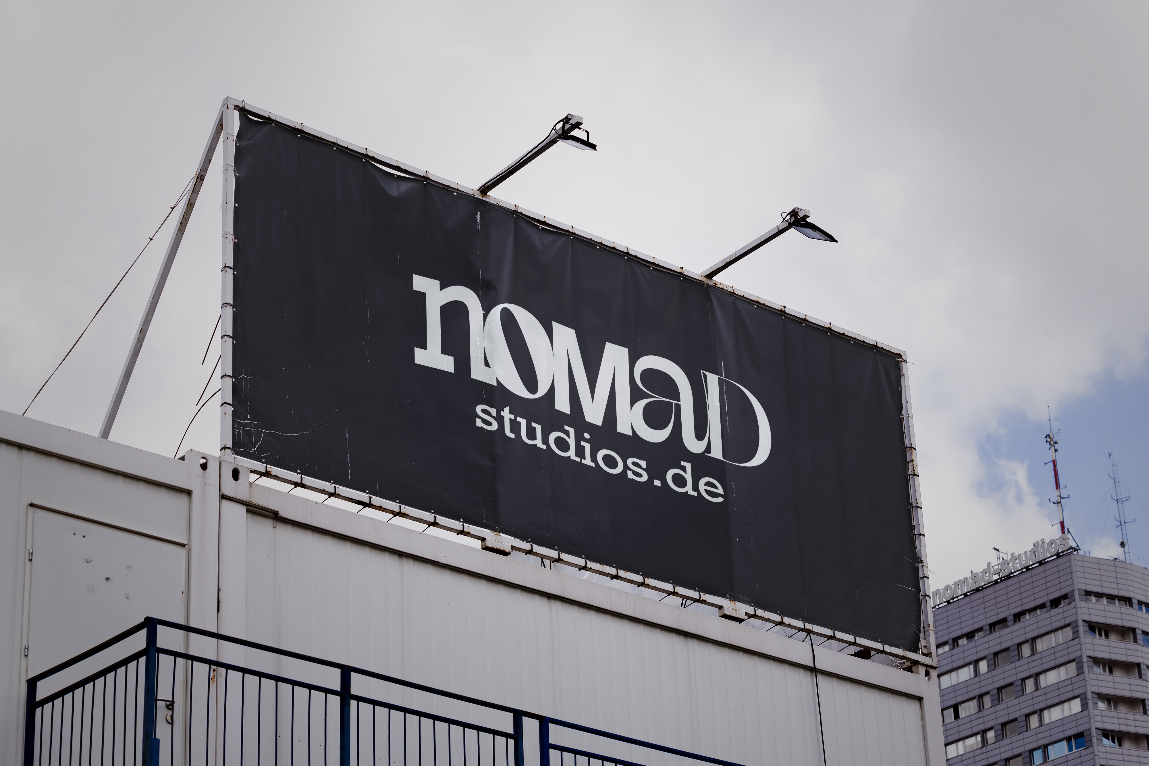 NOMAD Studios